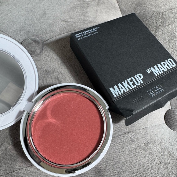 BRAND NEW Makeup by Mario blush - Picture 3 of 9